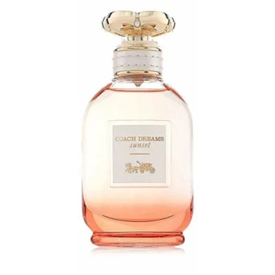 Coach Dreams Sunset - EDP - TESTER 90 ml