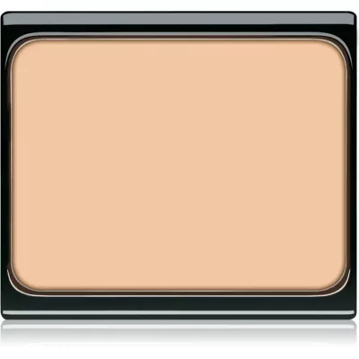 ARTDECO Camouflage crema protectoare, rezistenta la apa pentru inserare în paletă culoare 492.11 Porcelain 4.5 g