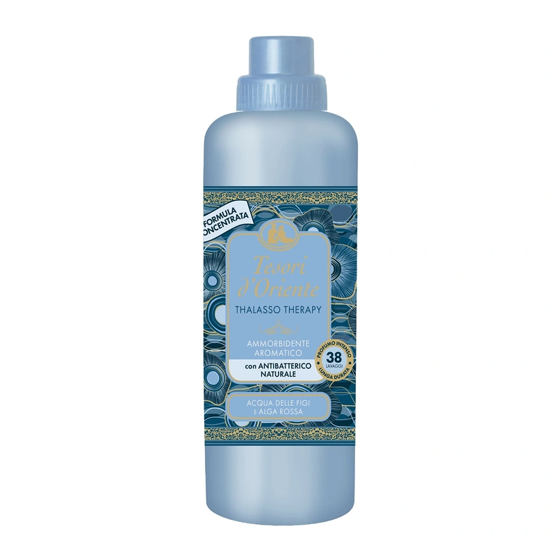Tesori d'Oriente Thalasso Therapy - balsam de rufe 760 ml