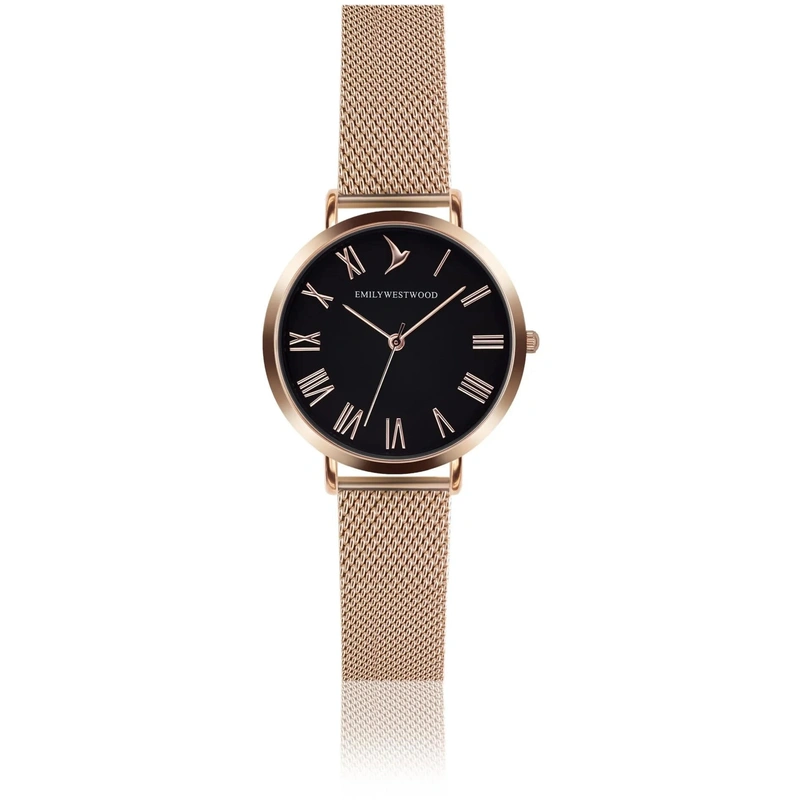 Emily Westwood Nostalgy LAR-3214R