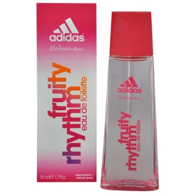 Adidas Fruity Rhythm - EDT 75 ml