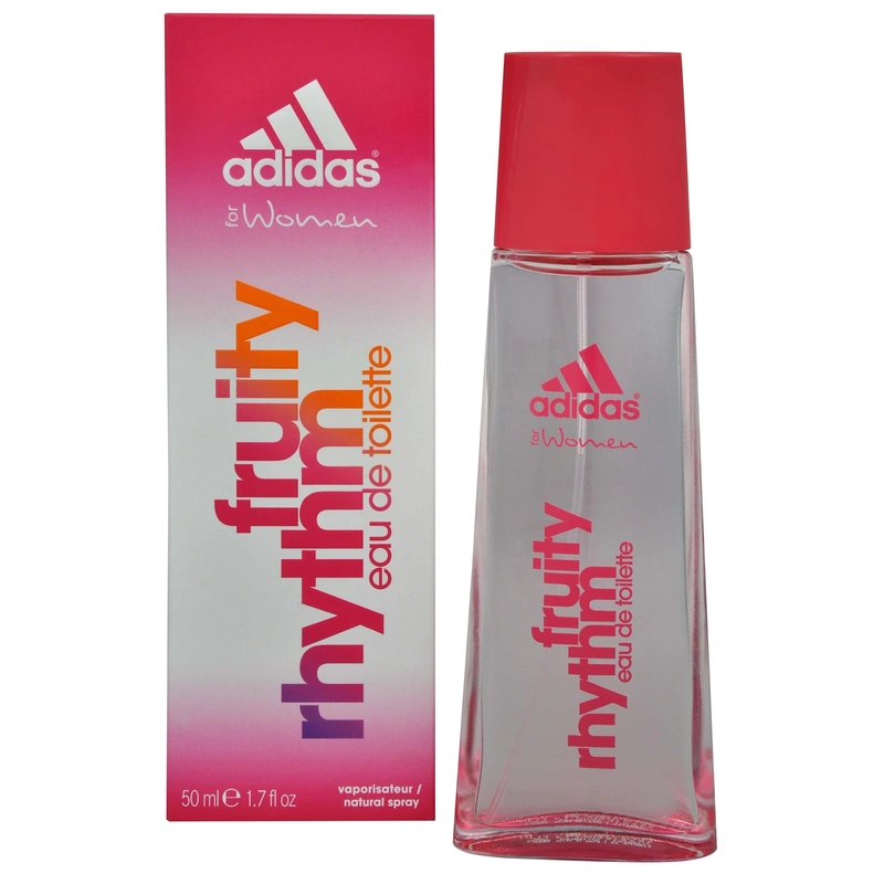 Adidas Fruity Rhythm - EDT 75 ml