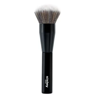 Sisley Pensulă pentru pudră Powder Brush