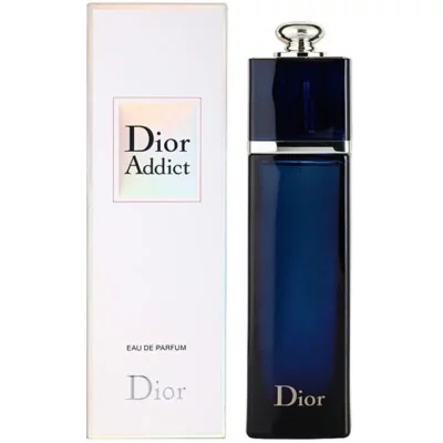Dior Addict 2014 - EDP 30 ml