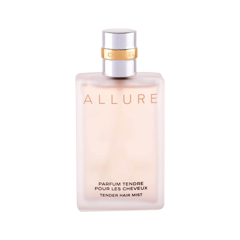 Chanel Allure - spray de păr 35 ml