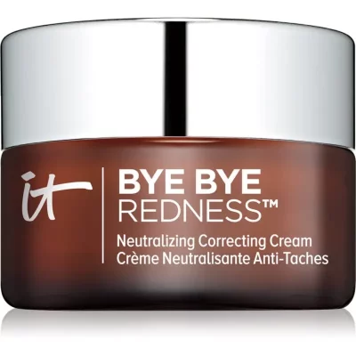 IT Cosmetics Bye Bye Redness crema corectoare culoare Neutral Biege 11 ml