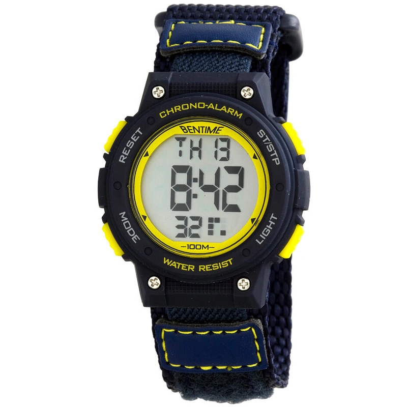 Bentime Ceas pentru copii 003-YP09456-04