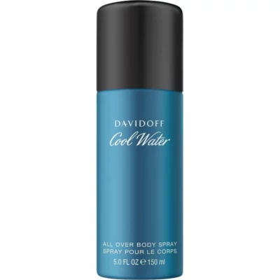 Davidoff Cool Water Man - deodorant spray 150 ml