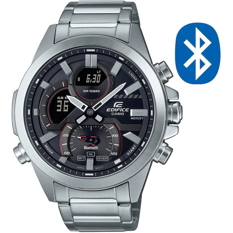 Casio Edifice ECB-30D-1AEF (651)