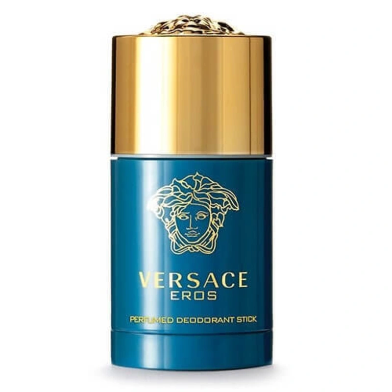 Versace Eros - deodorant solid 75 ml