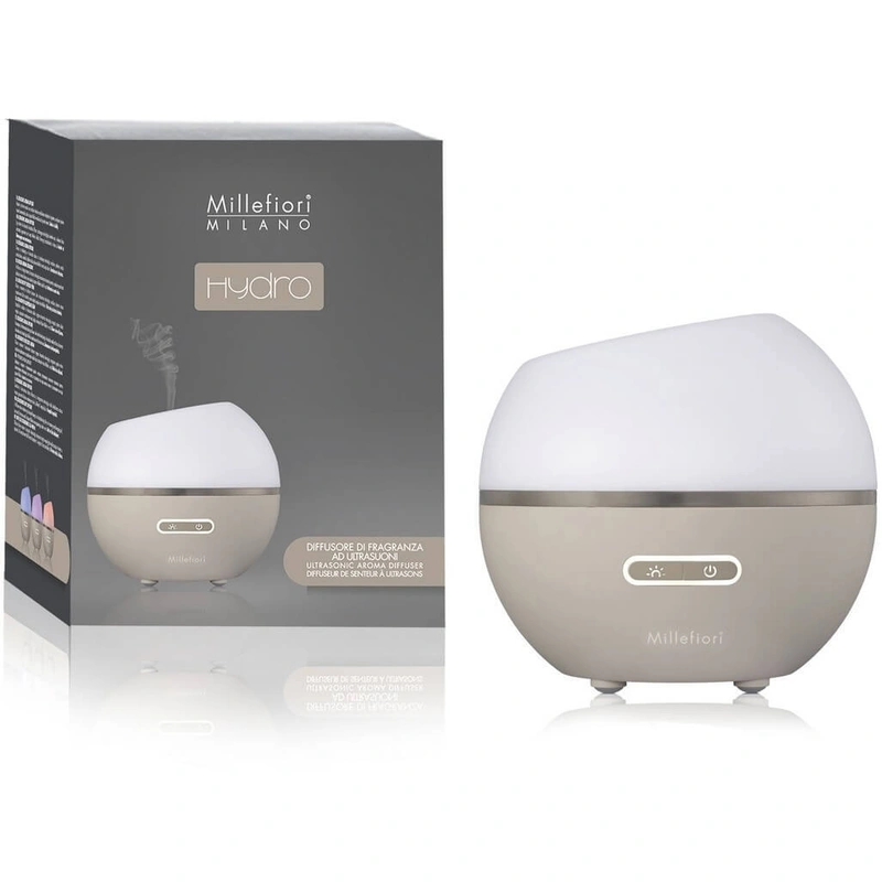 Millefiori Milano Difuzor cuUltrasunet Hydro Dove