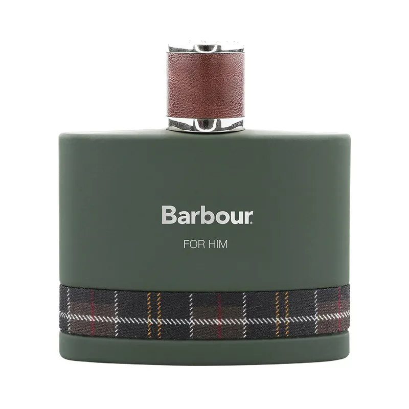 Barbour Barbour For Him - EDP 50 ml