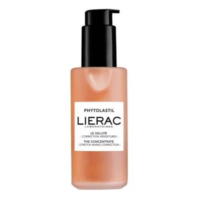 Lierac Îngrijire concentrată împotriva vergeturilor Phytolastil (The Concentrate - Stretch Marks Correction) 100 ml
