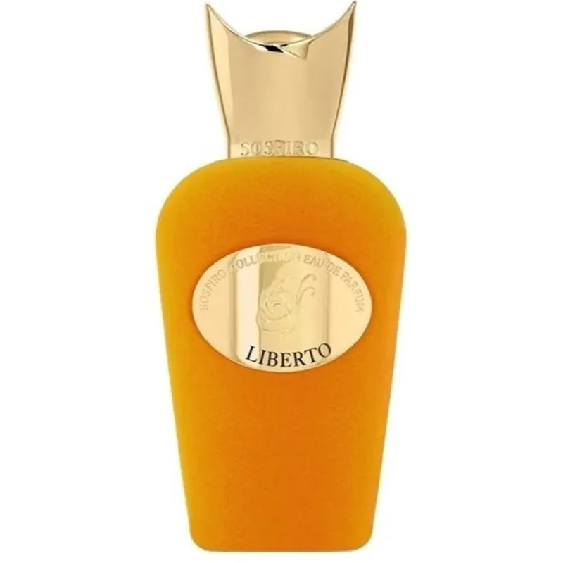 Sospiro Liberto - EDP 100 ml