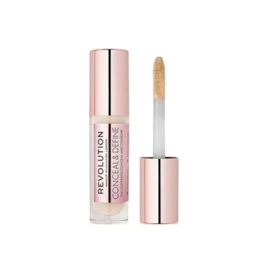 Revolution (Conceal & Define Concealer) 4 g C0.5