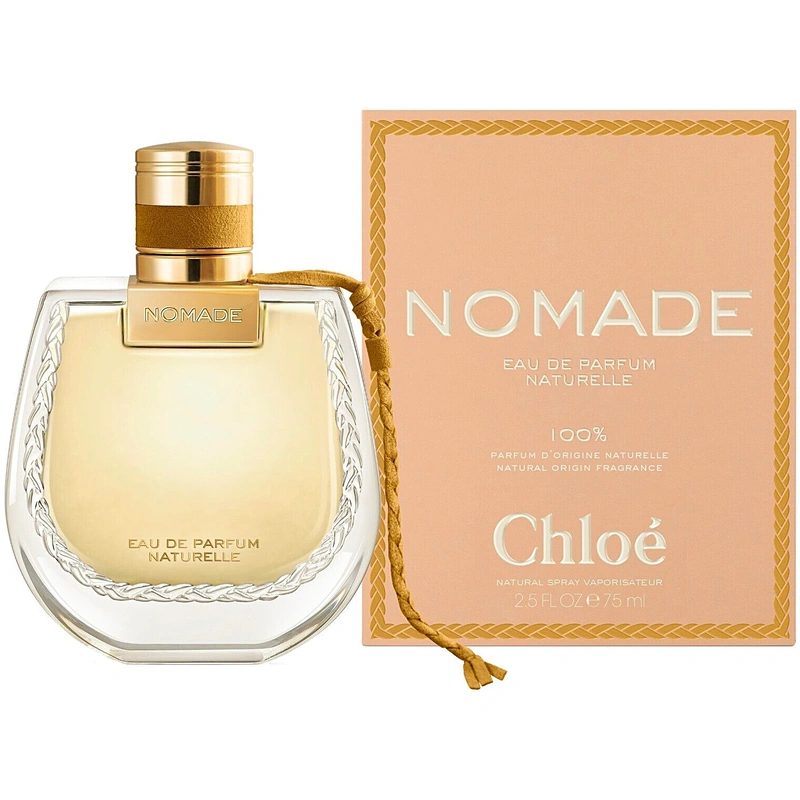 Chloé Nomade Naturelle - EDP 50 ml