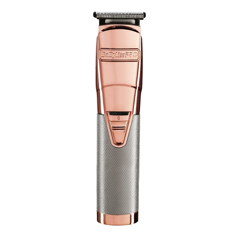 BaByliss PRO Mașină profesională reîncărcabilă cu corp integral din metal FX7880RGE