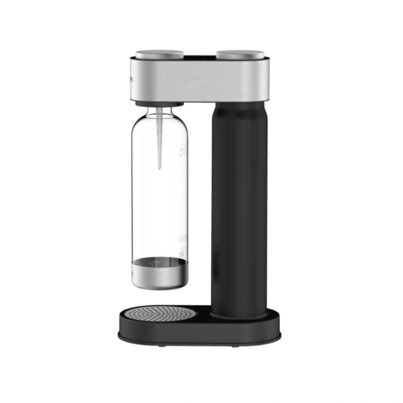 Philips Producător de sodă Viva ADD4902 cu cartuș CO2 alb ADD4902WH