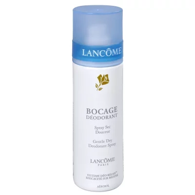 Lancôme Antiperspirant spray Bocage (Gentle Day Deodorant Spray) 125 ml