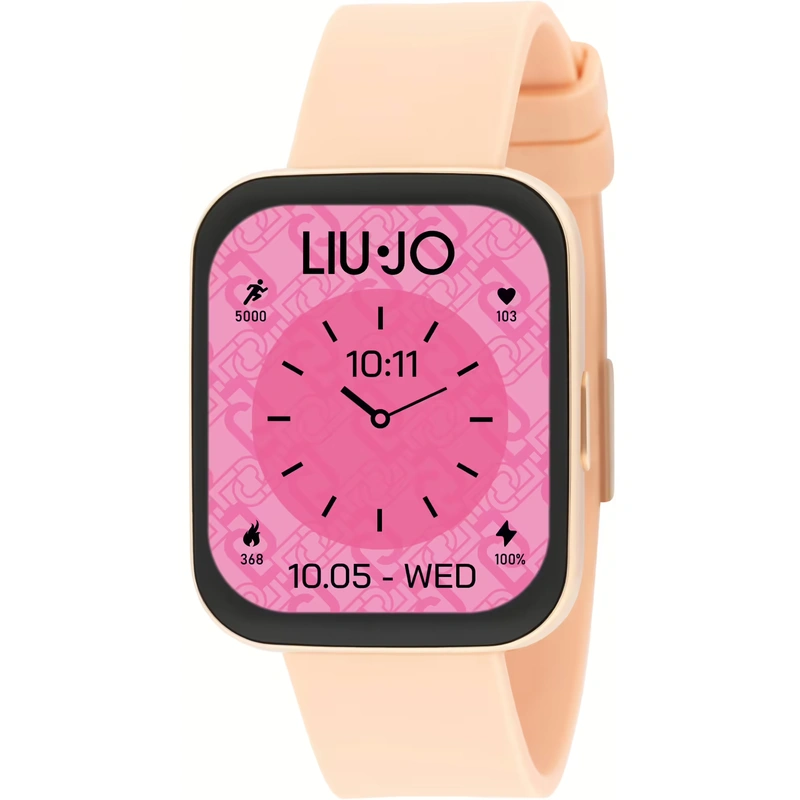Liu Jo Smartwatch Voice Slim SWLJ091