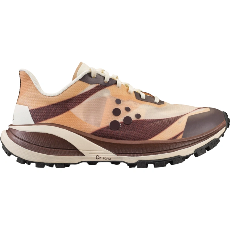 Pantofi trail Craft Pure Trail Pro 41,5 EU