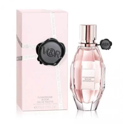 Viktor & Rolf Flowerbomb Bloom - EDT 100 ml