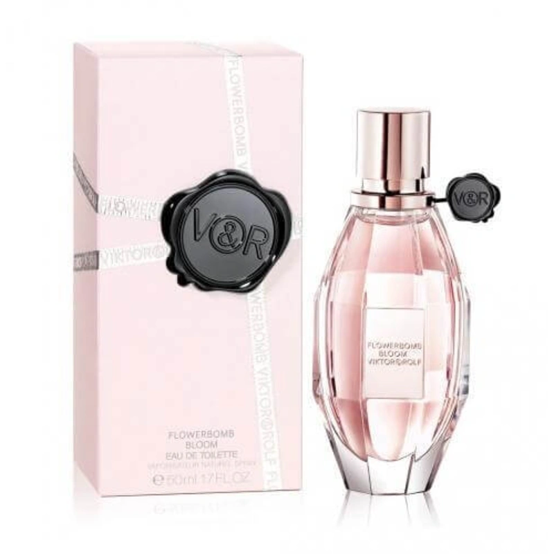 Viktor & Rolf Flowerbomb Bloom - EDT 100 ml