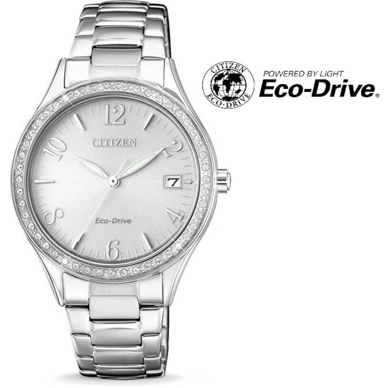 Citizen Eco Drive Elegance EO1180-82A