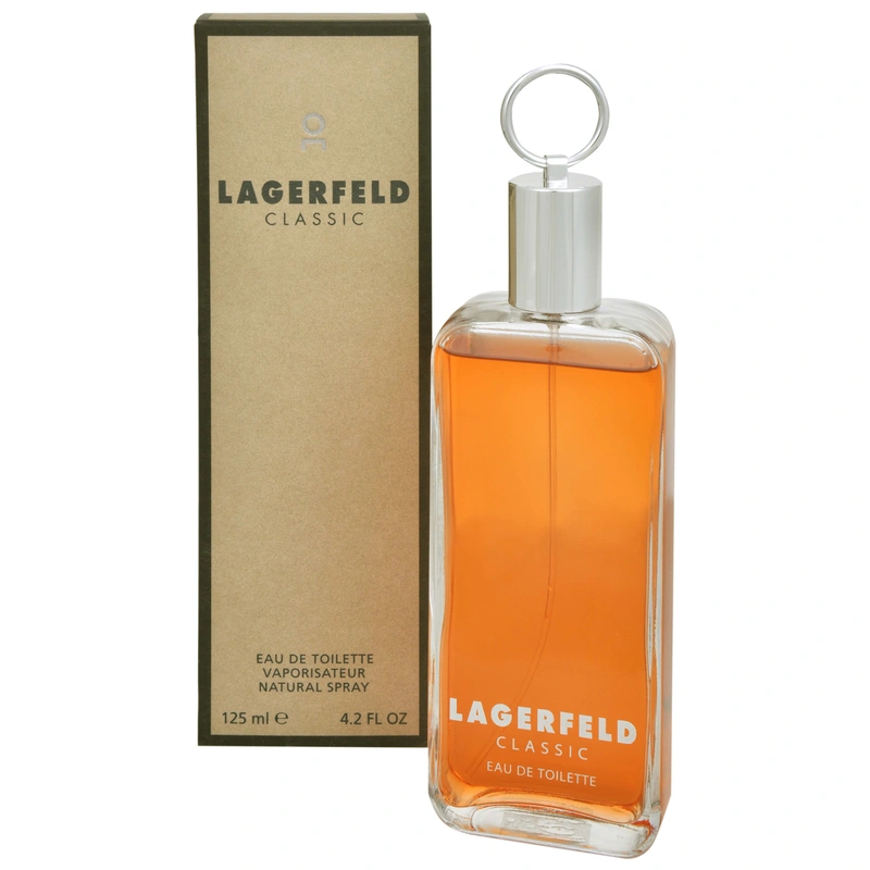 Karl Lagerfeld Classic - EDT 100 ml