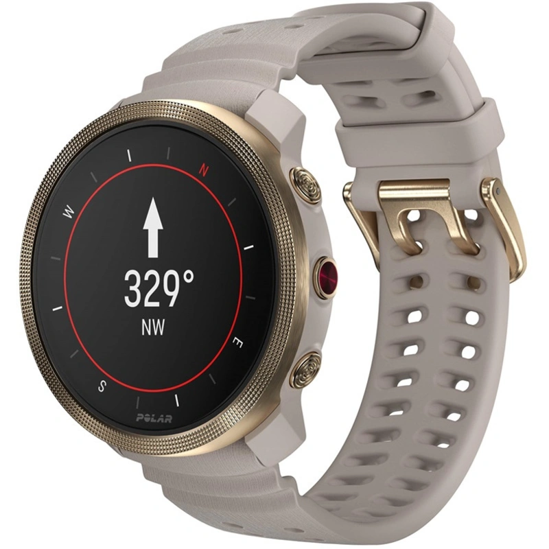 Polar VANTAGE M3 Greige Sand