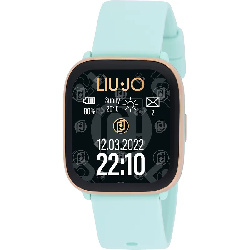 Liu Jo Smartwatch Rainbow SWLJ155