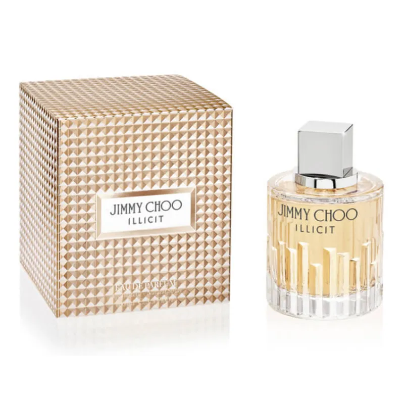 Jimmy Choo Illicit - EDP 60 ml