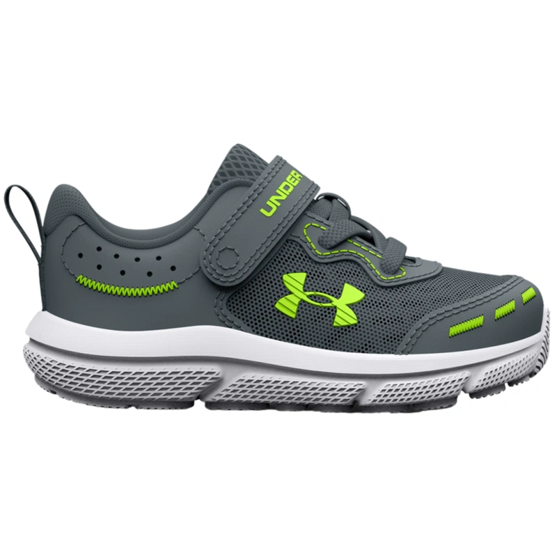 Pantofi de alergare Under Armour Assert 10 AC