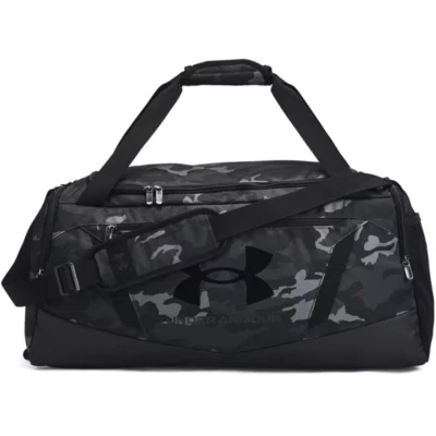 Geanta Under Armour UA Undeniable 5.0 Duffle MD-BLK