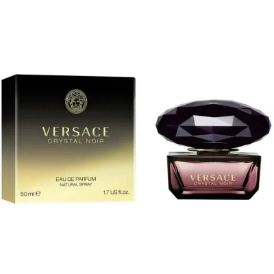 Versace Crystal Noir - EDP 90 ml