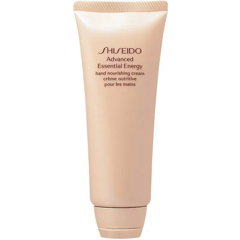 Shiseido Advanced Essential Energy Hand Nourishing Cream crema revitalizanta de maini 100 ml