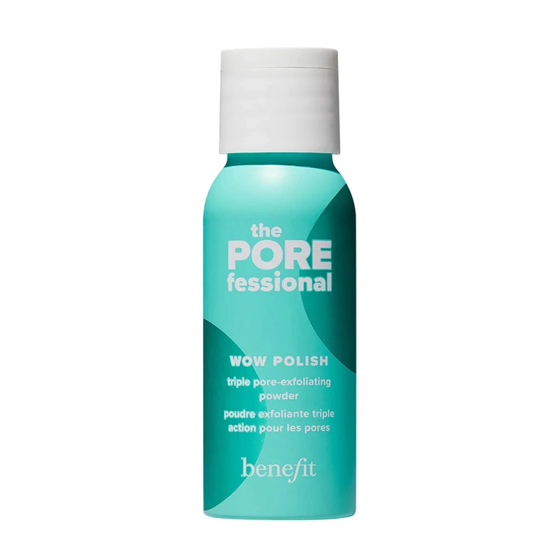 Benefit Pudră de Peeling The Porefessional Wow Polish (Triple Pore-Exfoliating Powder) 45 g