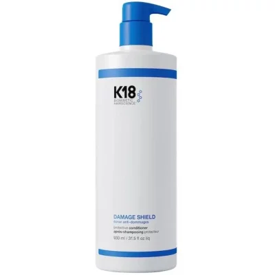 K18 Balsam de protecție Damage Shield (Protective Conditioner) 930 ml
