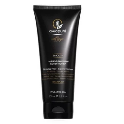 Paul Mitchell Awapuhi Conditioner (Wild Ginger Mirrorsmooth Conditioner) 200 ml