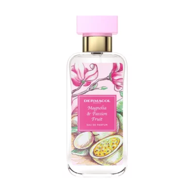 Dermacol Apă de parfum Magnolia & Passion Fruit EDP 50 ml