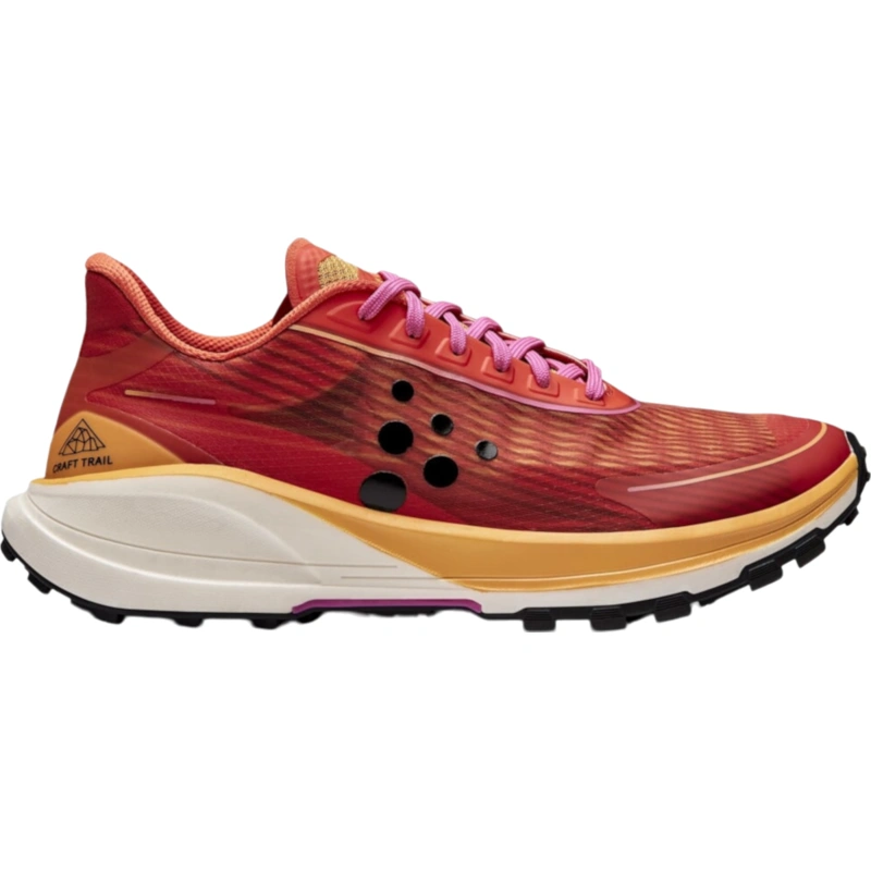 Pantofi trail Craft PURE TRAIL W