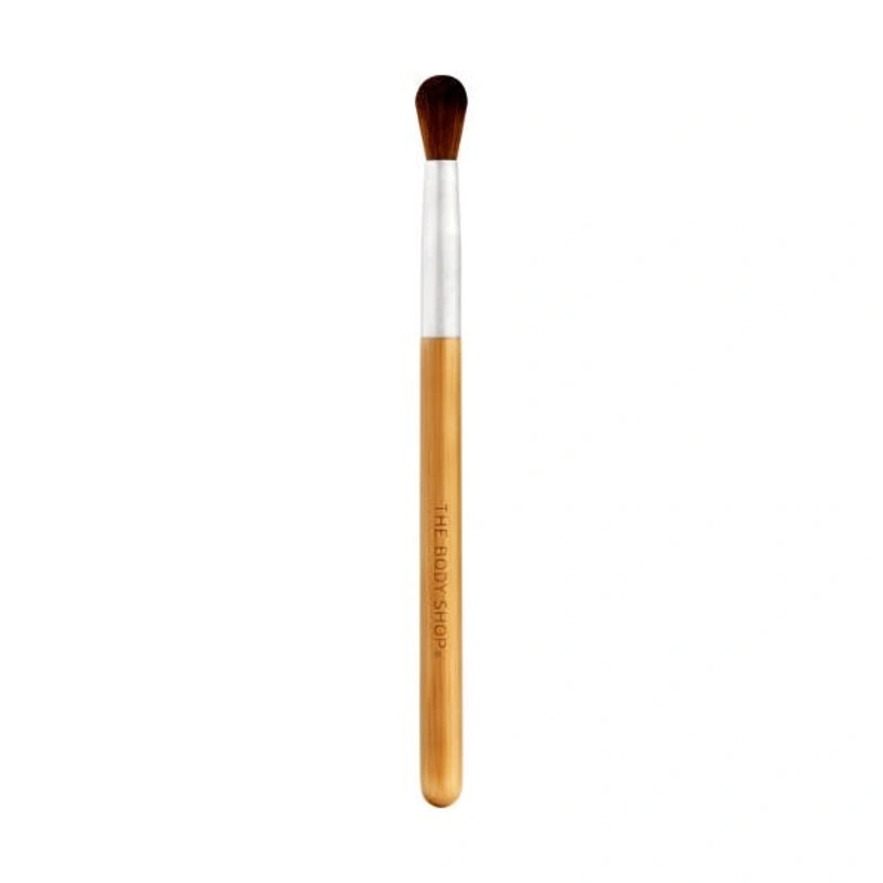 The Body Shop Perie cosmetică pentru farduri de ochi (Eyeshadow Blending Brush)