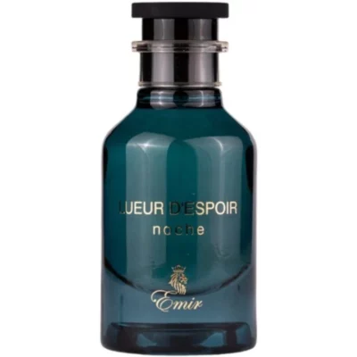 Paris Corner Lueur D`Espoir Noche - EDP 100 ml