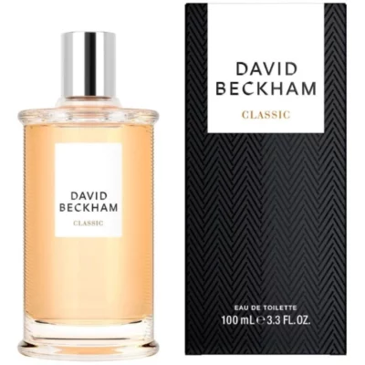 David Beckham Classic - EDT 100 ml