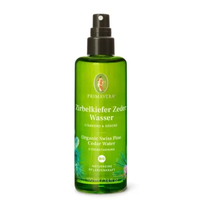 Primavera Apă florală Pin-cedru Bio 100 ml