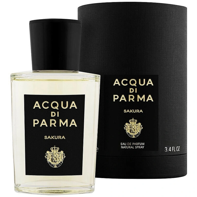 Acqua di Parma Sakura - EDP 20 ml