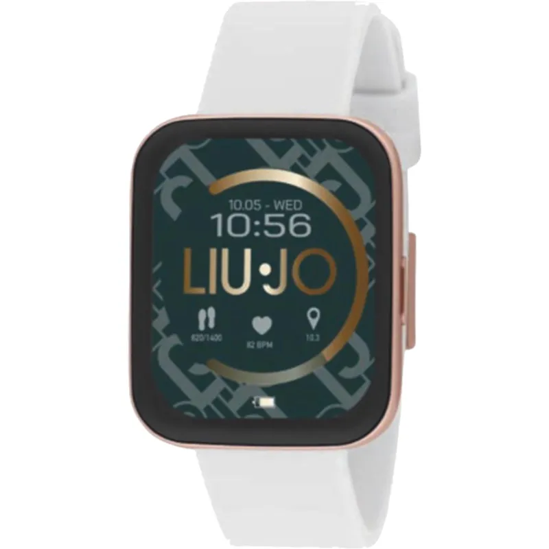 Liu Jo Smartwatch Voice Slim SWLJ092