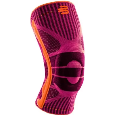 Genunchiera Bauerfeind SPORTS KNEE SUPPORT XS