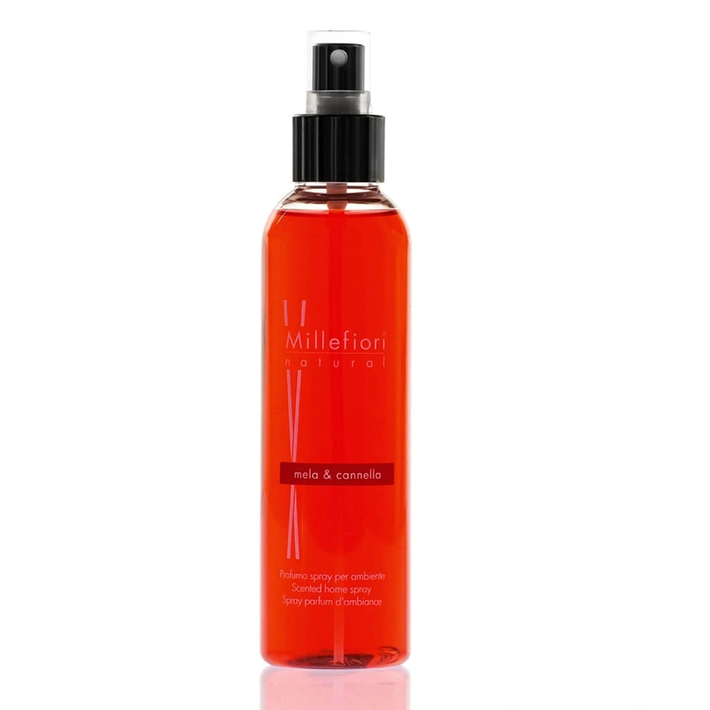 Millefiori Milano Spray pentru casă Natural Mela & Cannella 150 ml