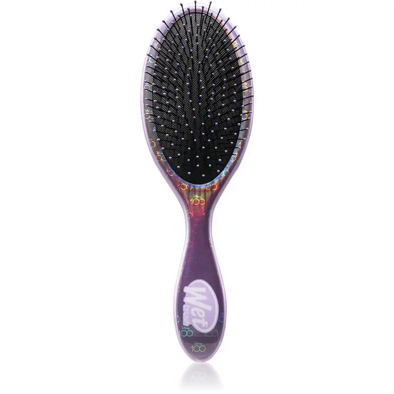 Wet Brush Disney Detangler perie de par Alice 1 buc